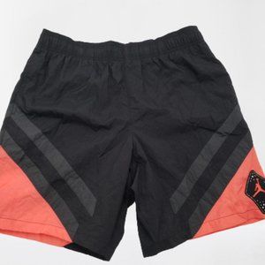 NWT Nike Air Jordan AJ 6 Legacy Shorts Size XL